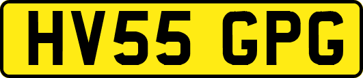 HV55GPG