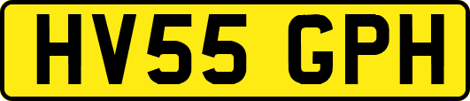 HV55GPH