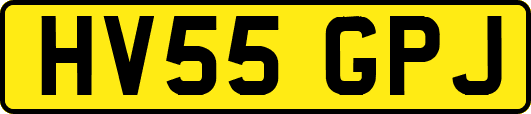 HV55GPJ