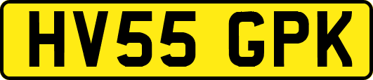 HV55GPK