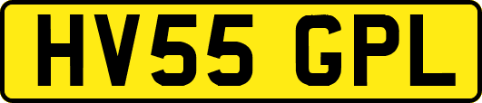 HV55GPL