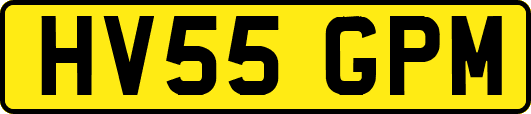 HV55GPM
