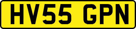 HV55GPN