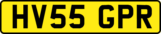 HV55GPR
