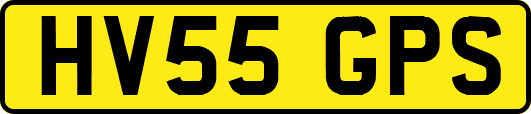 HV55GPS