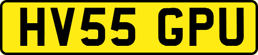 HV55GPU