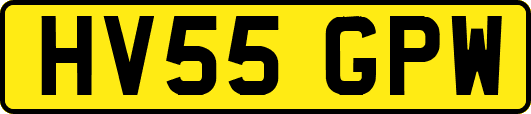 HV55GPW