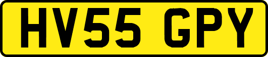 HV55GPY