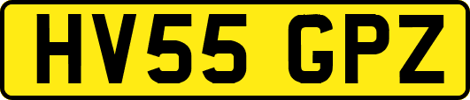 HV55GPZ