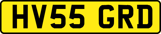 HV55GRD