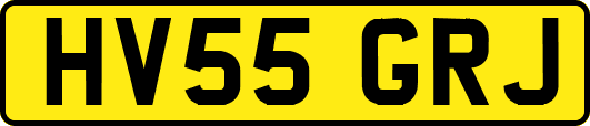 HV55GRJ