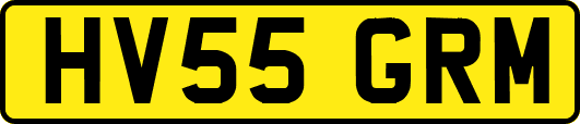 HV55GRM