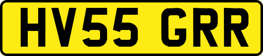 HV55GRR