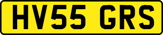 HV55GRS