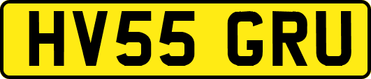 HV55GRU
