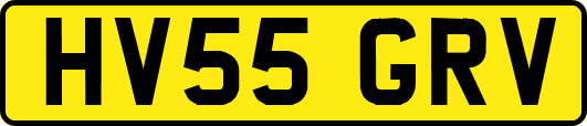 HV55GRV