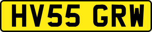 HV55GRW