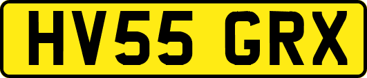 HV55GRX