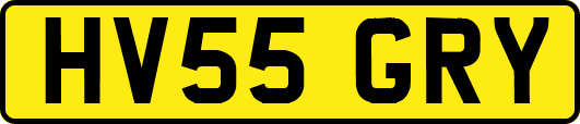 HV55GRY