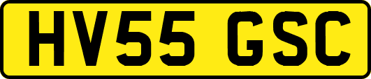 HV55GSC