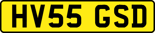 HV55GSD