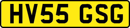 HV55GSG