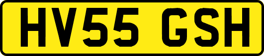 HV55GSH