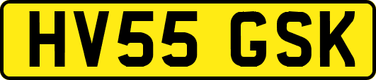 HV55GSK