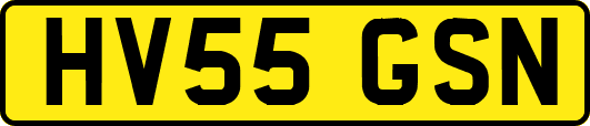 HV55GSN