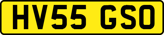 HV55GSO