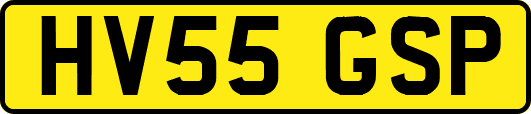HV55GSP
