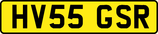 HV55GSR