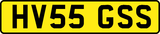 HV55GSS