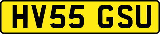 HV55GSU