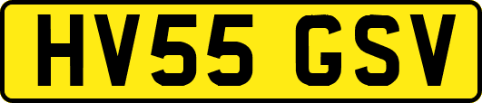 HV55GSV
