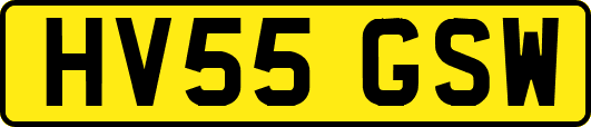 HV55GSW