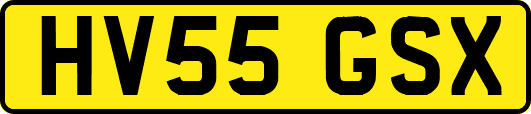 HV55GSX