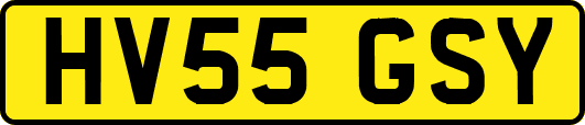 HV55GSY