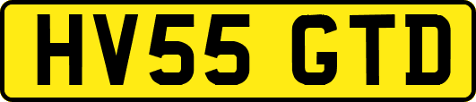 HV55GTD