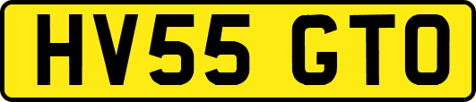 HV55GTO