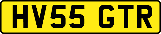 HV55GTR