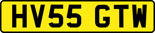 HV55GTW