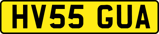 HV55GUA