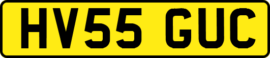 HV55GUC