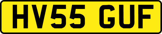 HV55GUF