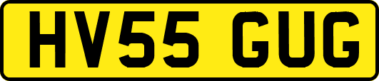 HV55GUG