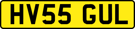 HV55GUL