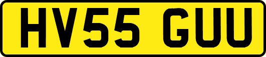 HV55GUU