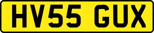 HV55GUX