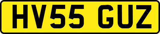 HV55GUZ